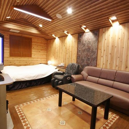 קומאקי Hotel Joy (Adults Only) מראה חיצוני תמונה