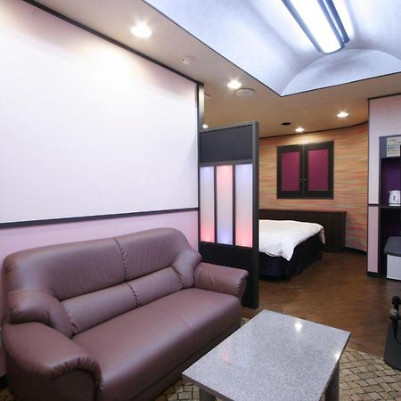 קומאקי Hotel Joy (Adults Only) מראה חיצוני תמונה