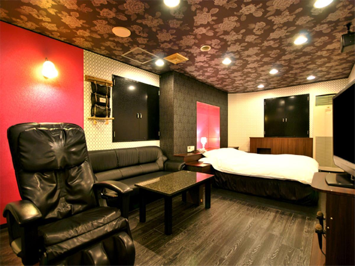 קומאקי Hotel Joy (Adults Only) מראה חיצוני תמונה