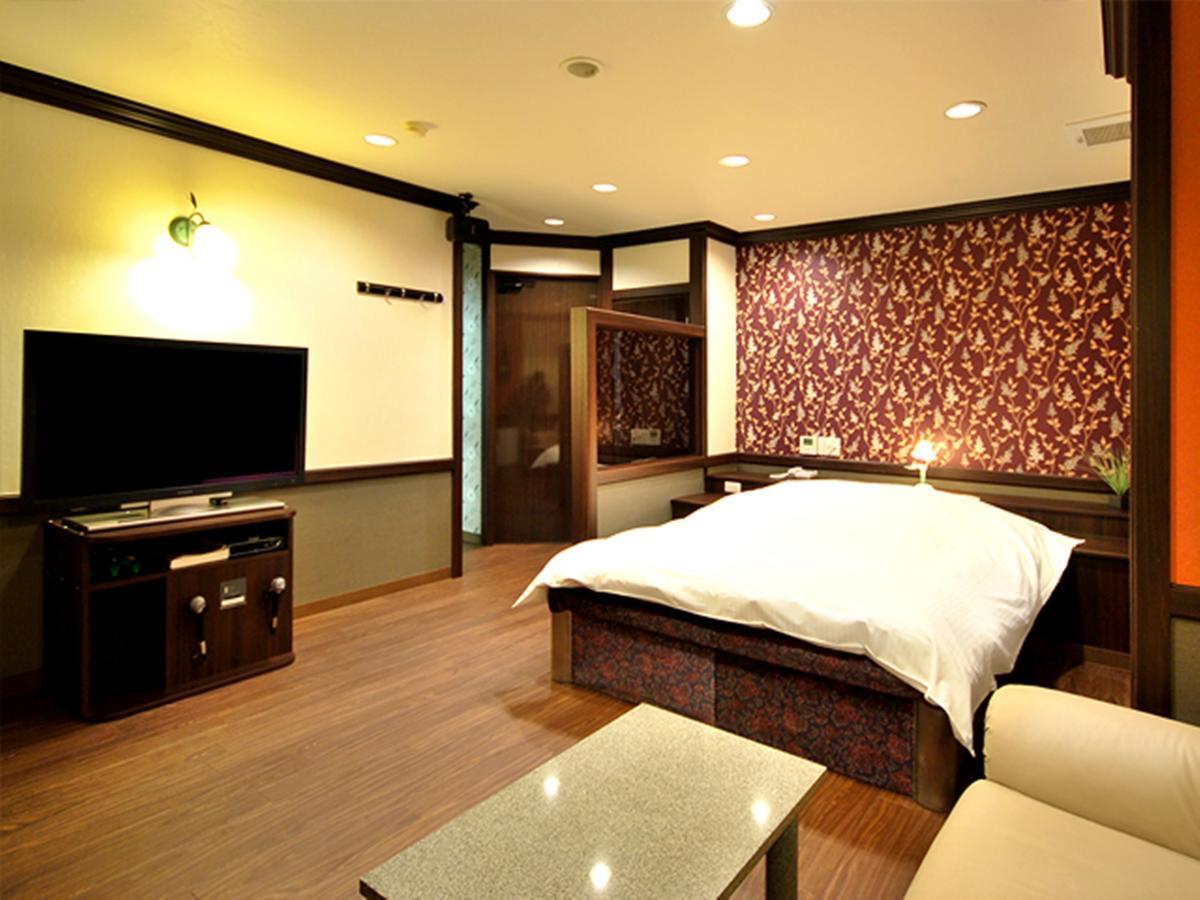 קומאקי Hotel Joy (Adults Only) מראה חיצוני תמונה